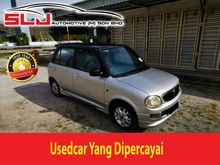2003 Perodua Kelisa 1.0 EZL Hatchback - Condition For New - Offer Hari Raya
