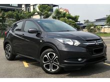 Honda HR-V 1.8 i-VTEC V SUV TIP TOP CONDITION , ONLY 1 OWNER,FULL SERVICE RECORD