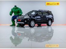 2013 Toyota Fortuner 2.7 (ปี 12-15) V SUV AT
