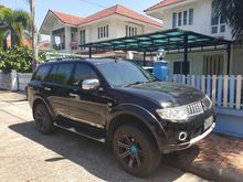 2012 Mitsubishi Pajero Sport 2.5 (ปี 08-15) GT SUV AT