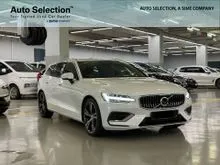 2022 Volvo V60 2.0 Recharge T8 Inscription - Genuine Mileage - Mid Year Promotion - Tip Top Condition