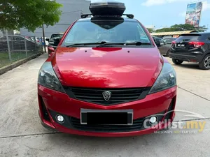 2021 Proton Exora 1.6 Premium MPV