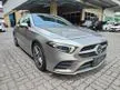 Recon 2020 MERCEDES BENZ A250 AMG LINE 4MATIC FULL SPEC FREE 6 YEARS WARRANTY