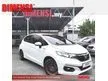 Used 2017 HONDA JAZZ 1.5 HYBRID HACTHBACK / GOOD CONDITION / QUALITY CAR - Cars for sale
