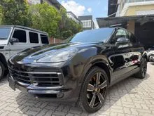 2021 PORSCHE CAYENNE 3.0 COUPE/ V6 BOSE SYSTEM/VACUUM DOOR/ PDLS/ HIGH SPEC/ FREE 5 YEARS WARRANTY