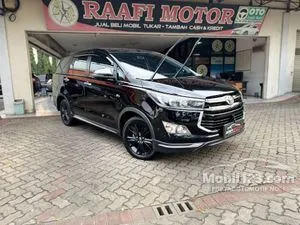 2019 Toyota Kijang Innova 2.0 Venturer MPV