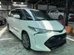 Recon 2018 Toyota Estima 2.4 Aeras 8 Seater MPV - Cars for sale