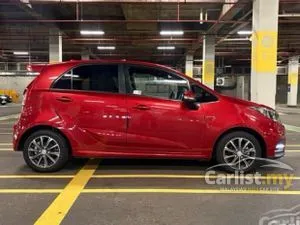 2020 Proton Iriz 1.6 Executive Hatchback