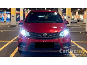 2020 Proton Iriz 1.6 Executive Hatchback