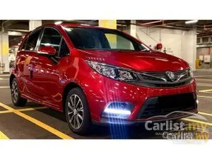 2020 Proton Iriz 1.6 Executive Hatchback