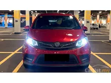 2020 Proton Iriz 1.6 Executive Hatchback