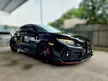 Recon 2020 Honda Civic 2.0 Type R Hatchback 7 years warranty - Cars for sale