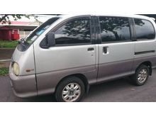 2004 Perodua Rusa 1.6 GX Van