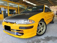 1997 Proton PUTRA 1.8 GSR Turbo (M) SUNROOF