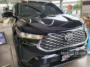 2025 Toyota Kijang Innova Zenix 2.0 G HV (Non Premium Color) MPV