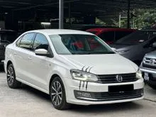 2018 Volkswagen Vento 1.2 TSI Highline / HIGH SPEC / FREE WARRANTY / TIPTOP CONDITION