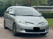 2011 Toyota Estima 2.4 MPV