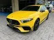 Recon 2020 MERCEDES BENZ A45 2.0 S 4MATIC+ AMG EDITION FULL SPEC FREE 6 YEAR WARANTY