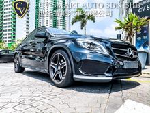 2017 Mercedes-Benz GLA250 2.0 4MATIC AMG SUV Under MBSM Warranty LOWEST Mileage in town Tiptop Like NEW or RECOND X156 4matic Turbocharged 2.0 Litre