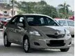 Used 2013 Toyota Vios 1.5 J Sedan - Cars for sale