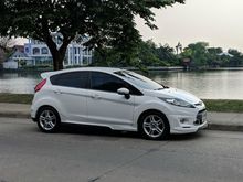 2013 Ford Fiesta 1.5 (ปี 10-16) Sport Hatchback AT