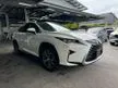 Used 2016 Lexus RX200t 2.0 VERSION L