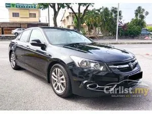 2014 Proton Perdana 2.4 Executive Sedan