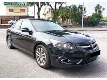 2014 Proton Perdana 2.4L Executive (A)