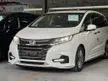 Recon 2019 Honda Odyssey 2.4 EXV MPV