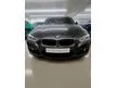 Used 2018 BMW 330e 2.0 M Sport (Free 1 year Warranty)
