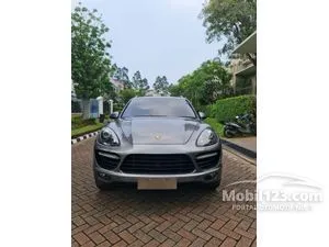 2013 Porsche Cayenne 3.6 SUV