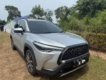 2022 Toyota Corolla Cross 1.8 V SUV