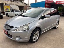 2009 Mitsubishi Space Wagon 2.4 (ปี 04-12) GT Wagon