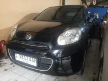 2013 Nissan March 1.2 Hatchback Manual HB Dp15jt Siap Langsung Pakai Cash/Credit