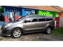 2013 Nissan Grand Livina 1.5 XV MPV