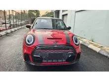2022 MINI Cooper 2.0 John Cooper Works 3 Door Hatchback 5AAA