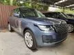 Recon 2018 LAND ROVER RANGE ROVER VOGUE 3.0 SE S/C PETROL SUV P/ROOF MERIDIAN AMBIENT LIGHTING AIR-MATIC SOFT C/DOOR AUTO S/STEP C/BOX (A) - Cars for sale