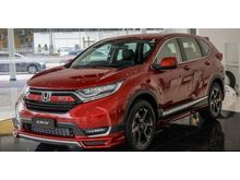 2020 Honda CR-V 2.0 1.5 TCP i-VTEC SUV BEST DEALER NO TAX