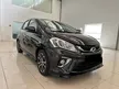 Used ***KING OF THE ROAD PROMO***RM1000 DISCOUNT*** 2018 Perodua Myvi 1.5 AV Hatchback - Cars for sale