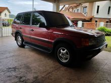1996 Land Rover Range Rover HSE 4.6