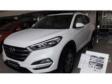 2016 Hyundai Tucson 2.0 GLS SUV bunga murah angsuran ringan