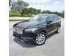 Used 2018 Volvo XC90 2.0 T8 INSCRIPTION PLUS (A) BOWERS & WILKINS PREMIUM SOUND SYSTEM / FULL SERVICE RECORD / HEAD UP DISPLAY / POWER BOOT