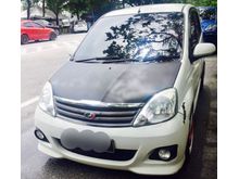 2011 Perodua Viva 989 SX Elite Hatchback