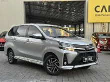 2019 Toyota Avanza 1.5 S MPV