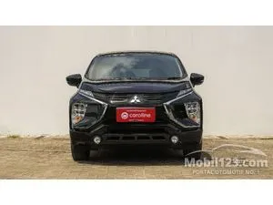 2021 Mitsubishi Xpander 1.5 Exceed MPV