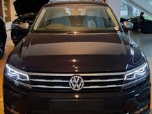 2020 Volkswagen Tiguan 1,4 TSI ALLSPACE SUV