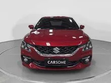2024 Suzuki Baleno 1.5 Hatchback - UNIT BEBAS TABRAK BANJIR - FREE GARANSI 1 TAHUN #A