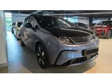 Premium Selection BYD Dolphi Premium Extended Range Hatchback by Sime Darby Auto Selection