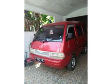 Dijual Cepat Suzuki Futura 1.5 GRV 2003