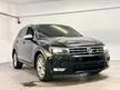 Used WITH WARRANTY 2019 Volkswagen Tiguan 1.4 280 TSI Highline